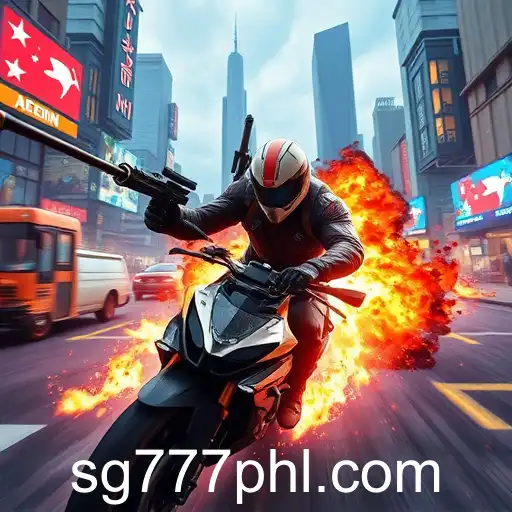 Exploring the Thrills of 'Action Games' Featuring the Keyword 'sg777'
