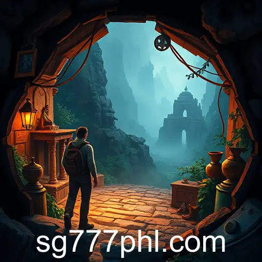 Exploring the Thrilling World of 'Adventure Games' Using the 'sg777' Keyword