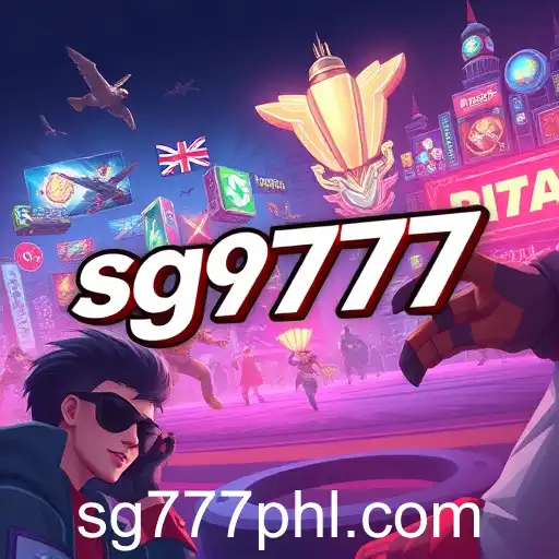 Digital Evolution in Gaming: The Rise of 'sg777'