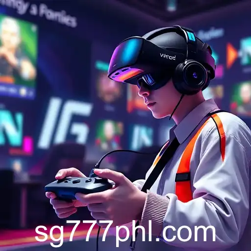 The Rise of Online Gaming: A Deep Dive into Emerging Trends