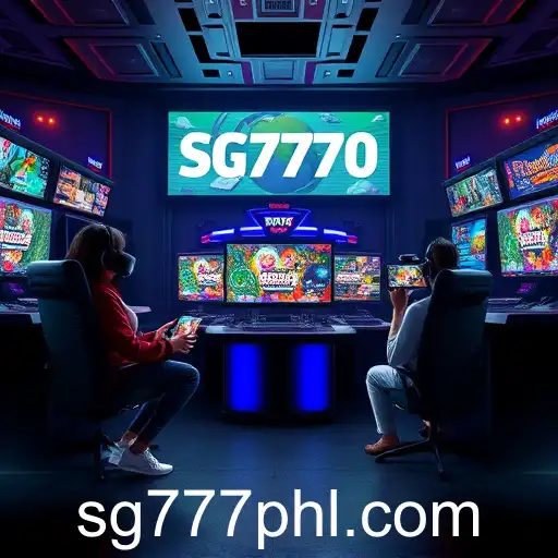 SG777 Emerges as a Gaming Leader in a Changing Industry