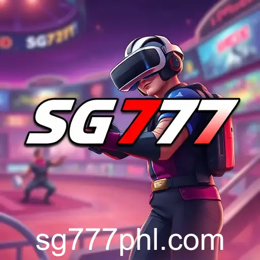 The Rise of sg777: A Game Changer in Online Entertainment