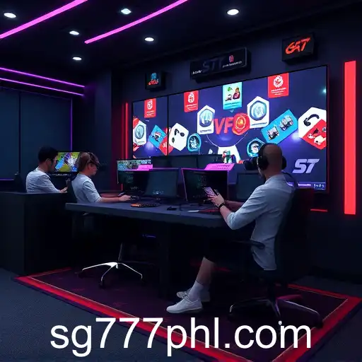 The Evolution of Online Gaming in 2025