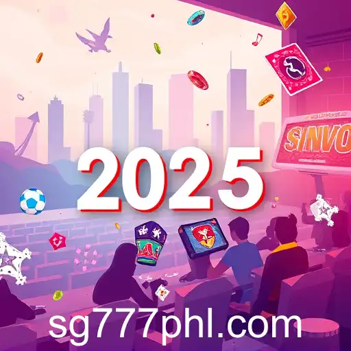 Gaming Website SG777 Revolutionizing Online Play