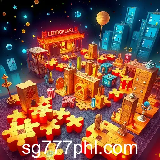 Exploring the Intriguing World of Puzzle Games: A Deep Dive into the sg777 Category