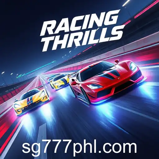 Exploring the Exhilarating World of Racing Games: A Dive into the 'sg777' Phenomenon