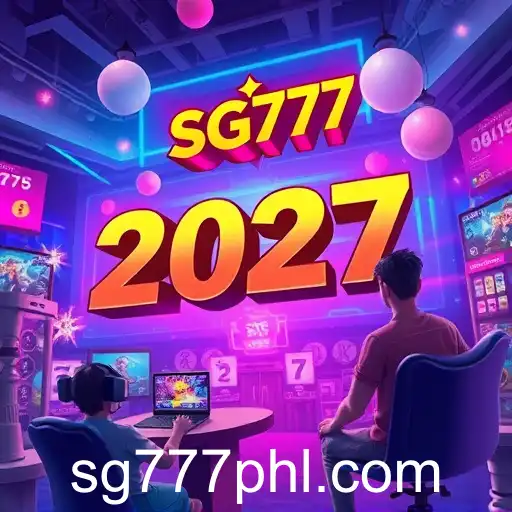 The Rise of sg777 in Online Gaming
