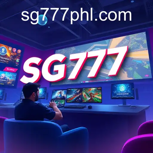 The Rise of SG777: Reinventing Online Gaming