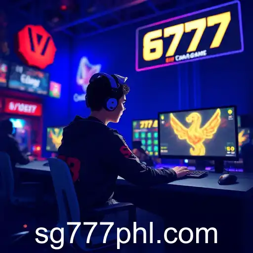 The Rise of SG777: Unveiling the Future of Online Gaming