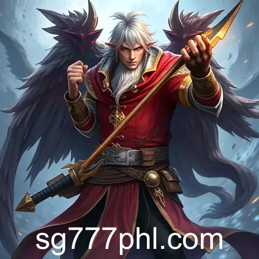 Exploring the Thrilling World of Role-Playing Games on SG777