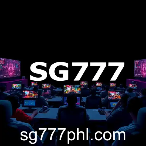 SG777's Rise and Evolution in Gaming