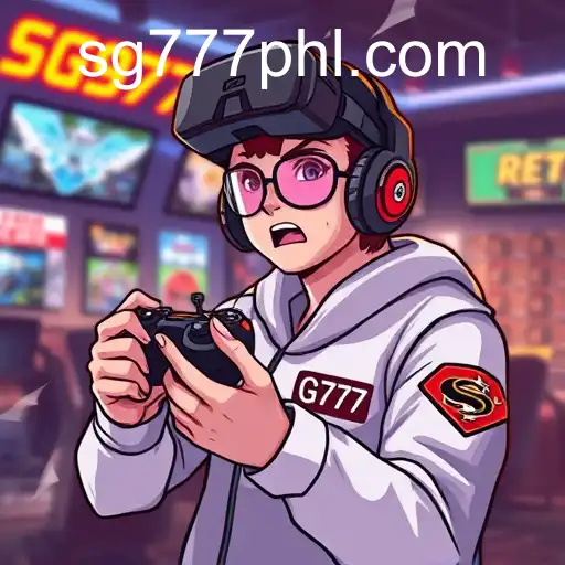 The Rise of SG777 in the Gaming World