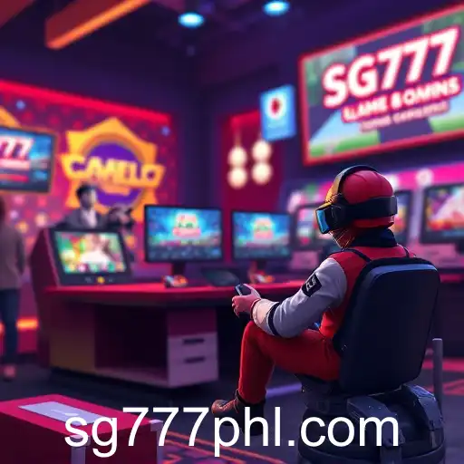 The Rise of SG777: Gaming Revolution in the Digital Age