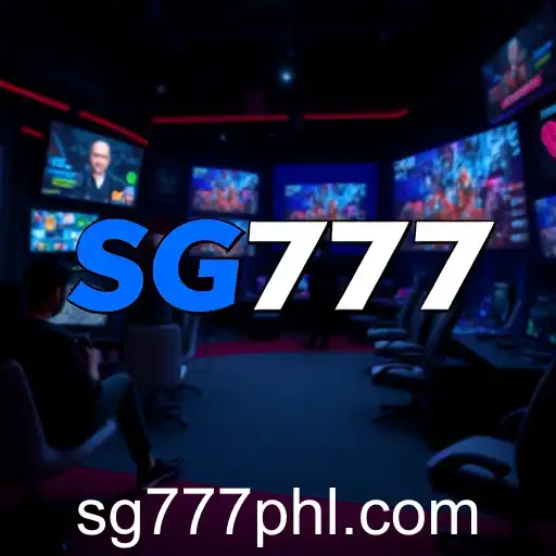 SG777's Impact on Modern Gaming