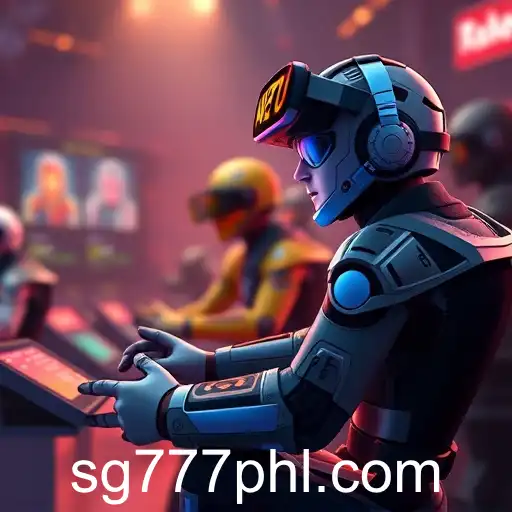 The Rise of sg777: A Game Changer in Online Entertainment