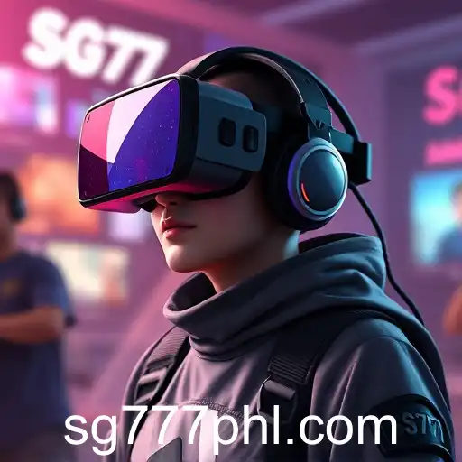 The Rise of SG777 in Online Gaming