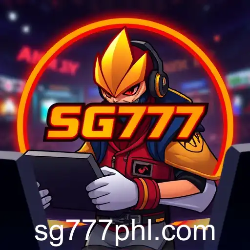 The Rise of SG777 in Online Gaming