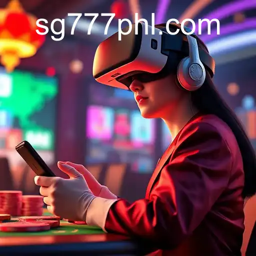 Virtual Gambling Surge: Trends and Innovations